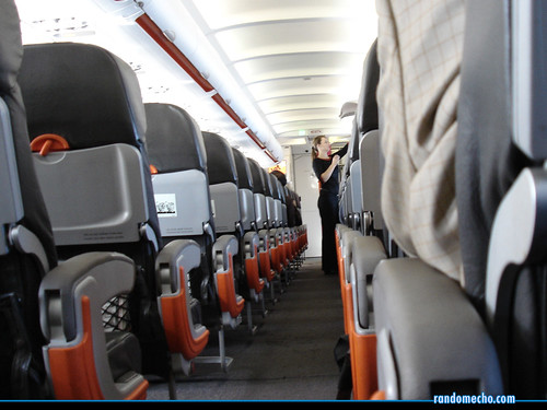 aisle