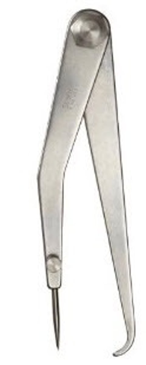 <p>To mark parallel lines METAL only.</p>