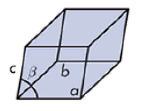 <p>What do you call this crystalline solid? Give an example.</p>