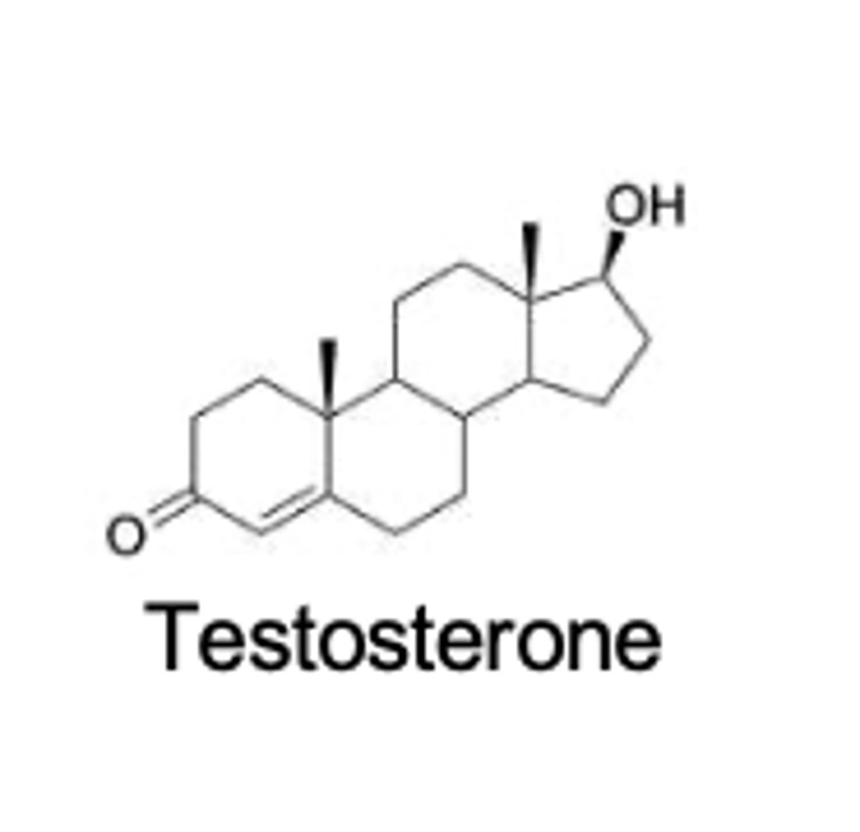 <p>Key Structural Features of Androstane</p><p>-angular C19 methyl is ____</p><p>-____-aromatic A ring</p><p>-no ___ side chain</p>