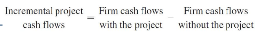 opportunity cost