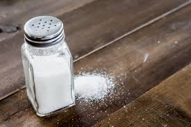 <p>salt</p>