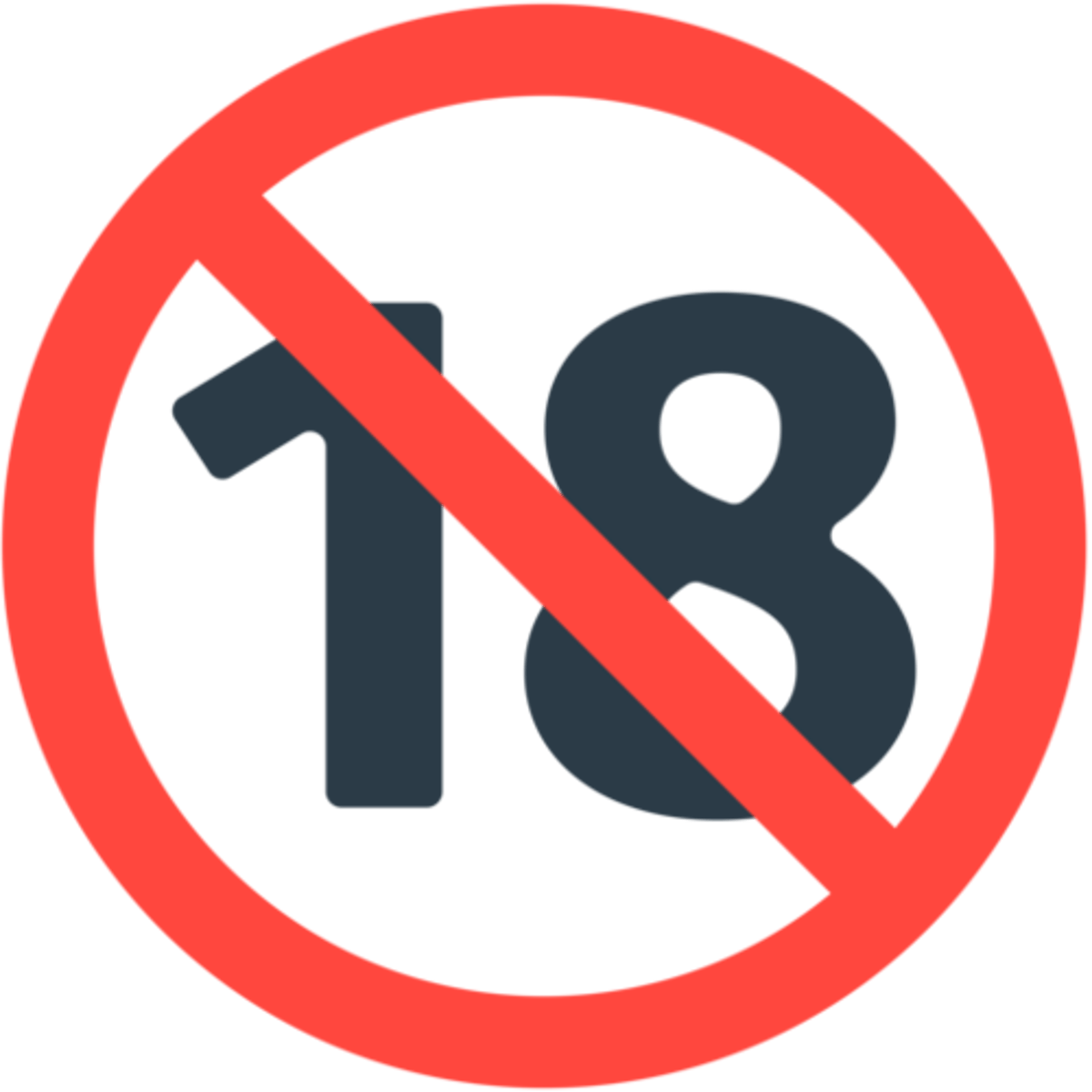 <p>person under 18</p>