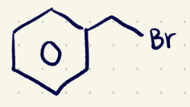 <p>(3) Substitution Reaction reagents 2</p>