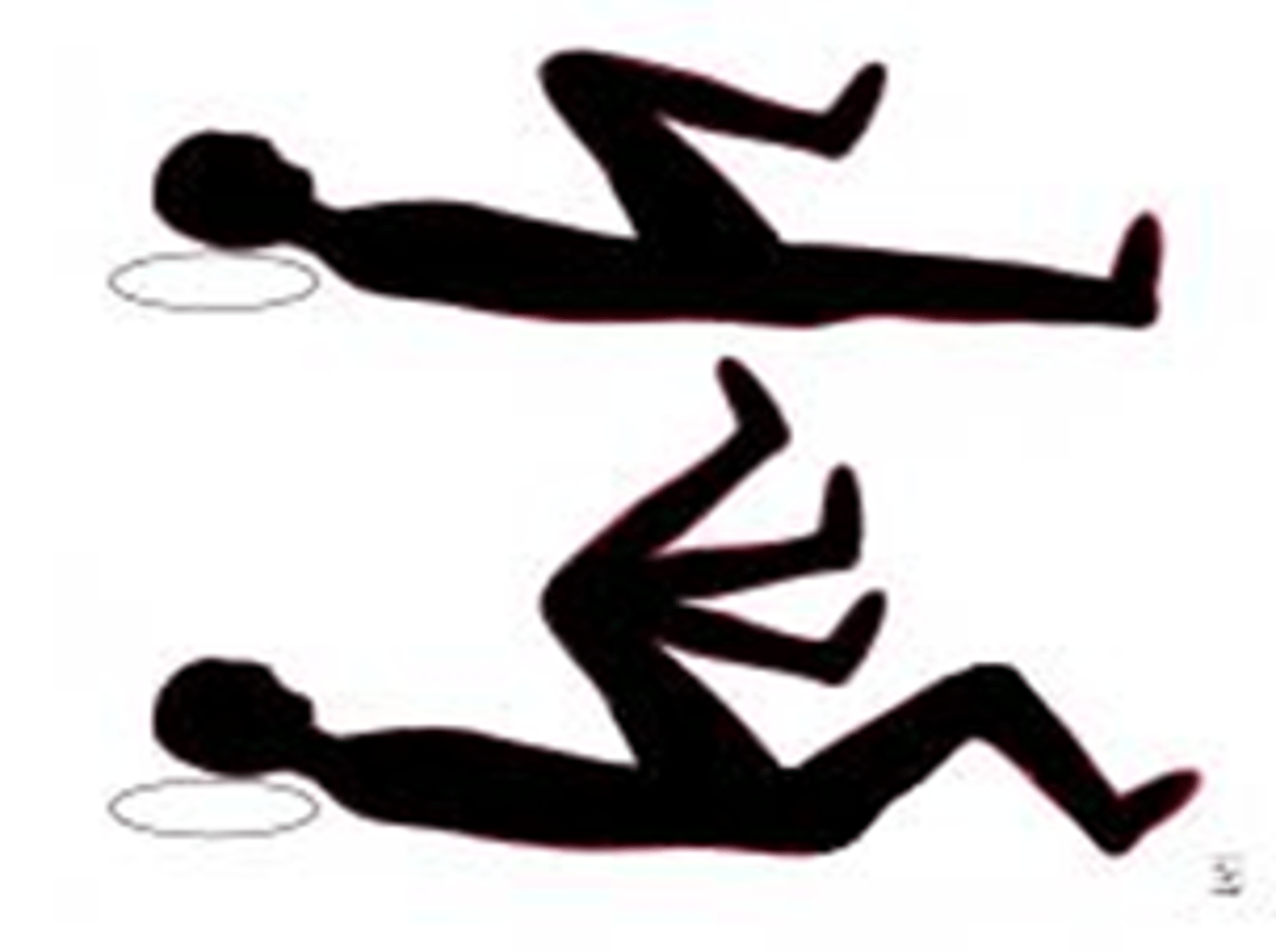 <p>protective mechanism</p><p>protects muscle from being stretched too far</p><p>ex) knee will bend if SLR is occurring too far</p>