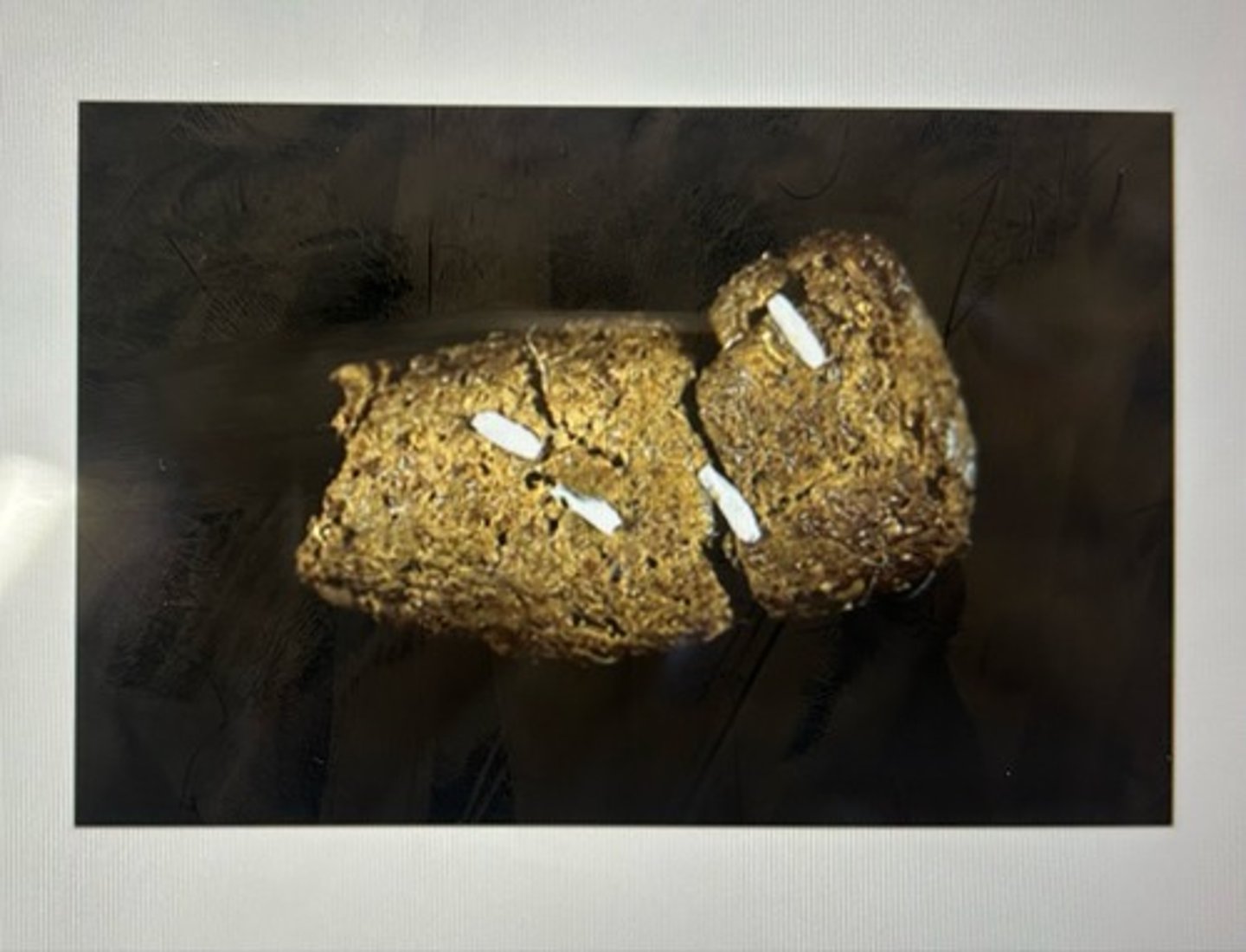 <p>The rice-like parasites in this feces are a common presentation or description by clients of a(n) infection</p>