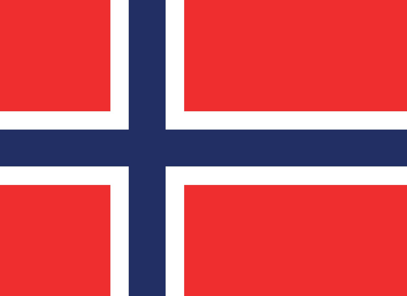 <p>Norway</p>