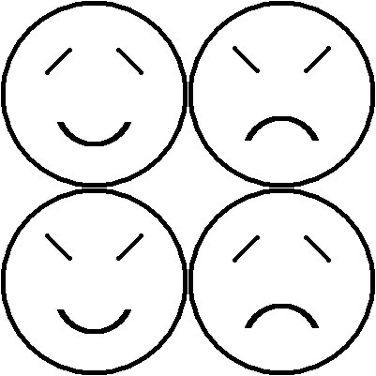 <p>a person's characteristic emotional reactivity and intensity</p>