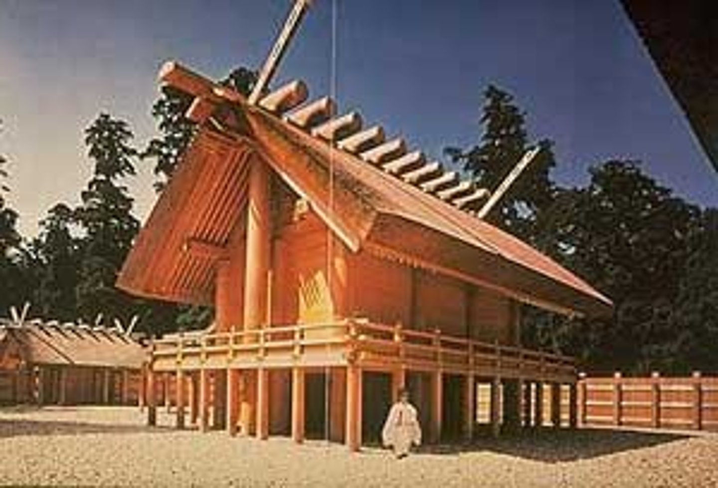 <p>Shinto is Japan's native formal religion</p>