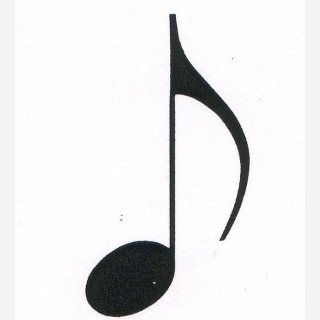 <p>Apa nama Bahasa Indonesia dari Quaver?</p>