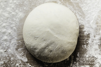 <p>dough</p>