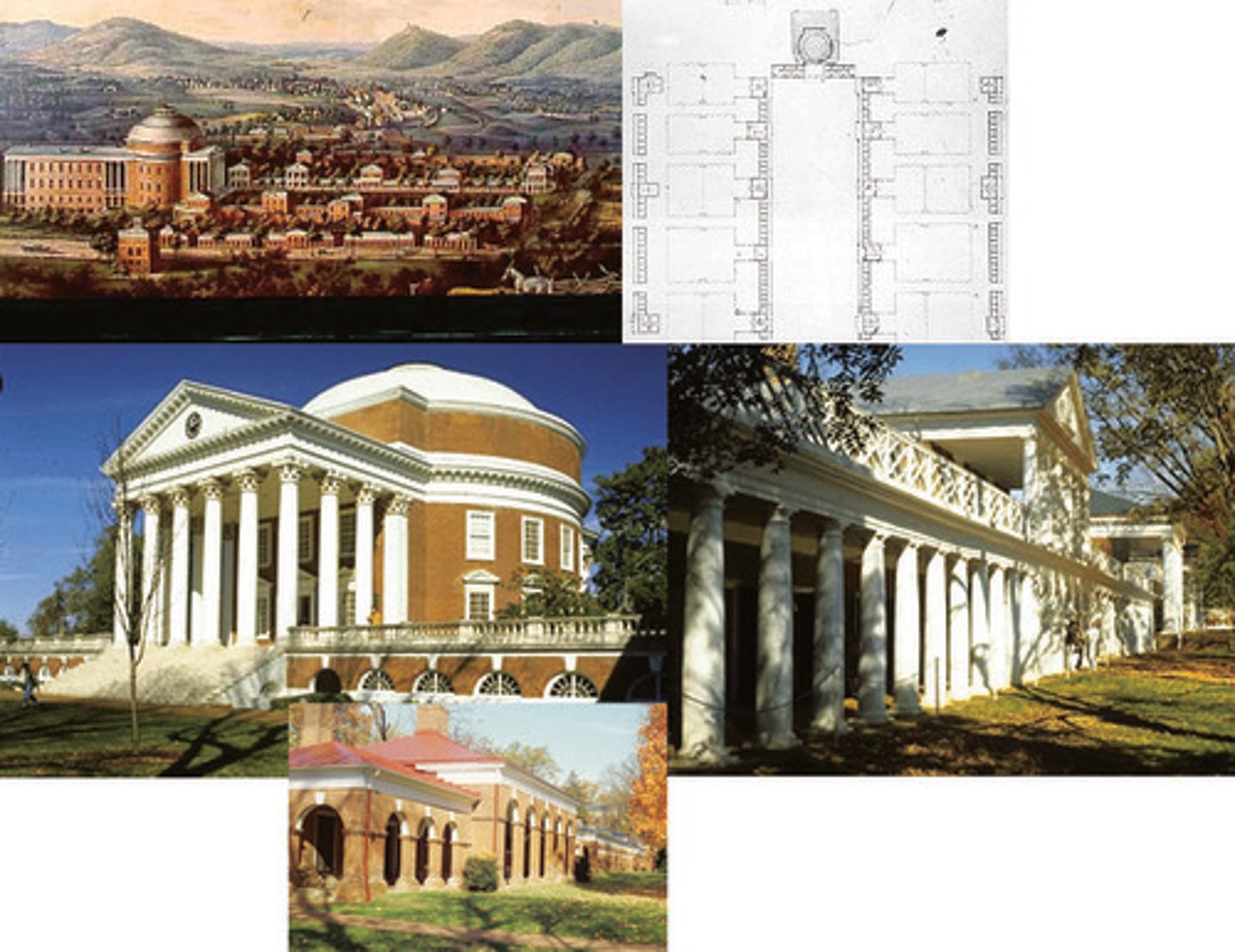 <p>gives inhabitants ties to the area where they live, thus giving them a sense of ownership</p>