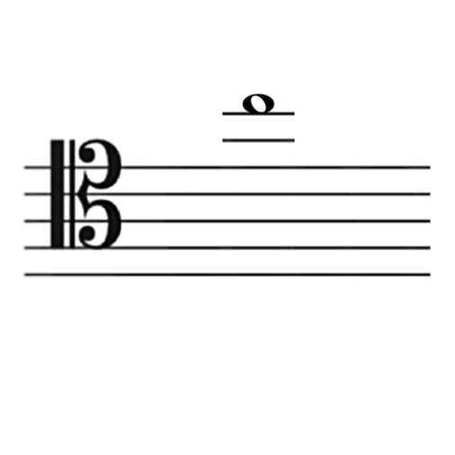 <p>What note is this?</p>