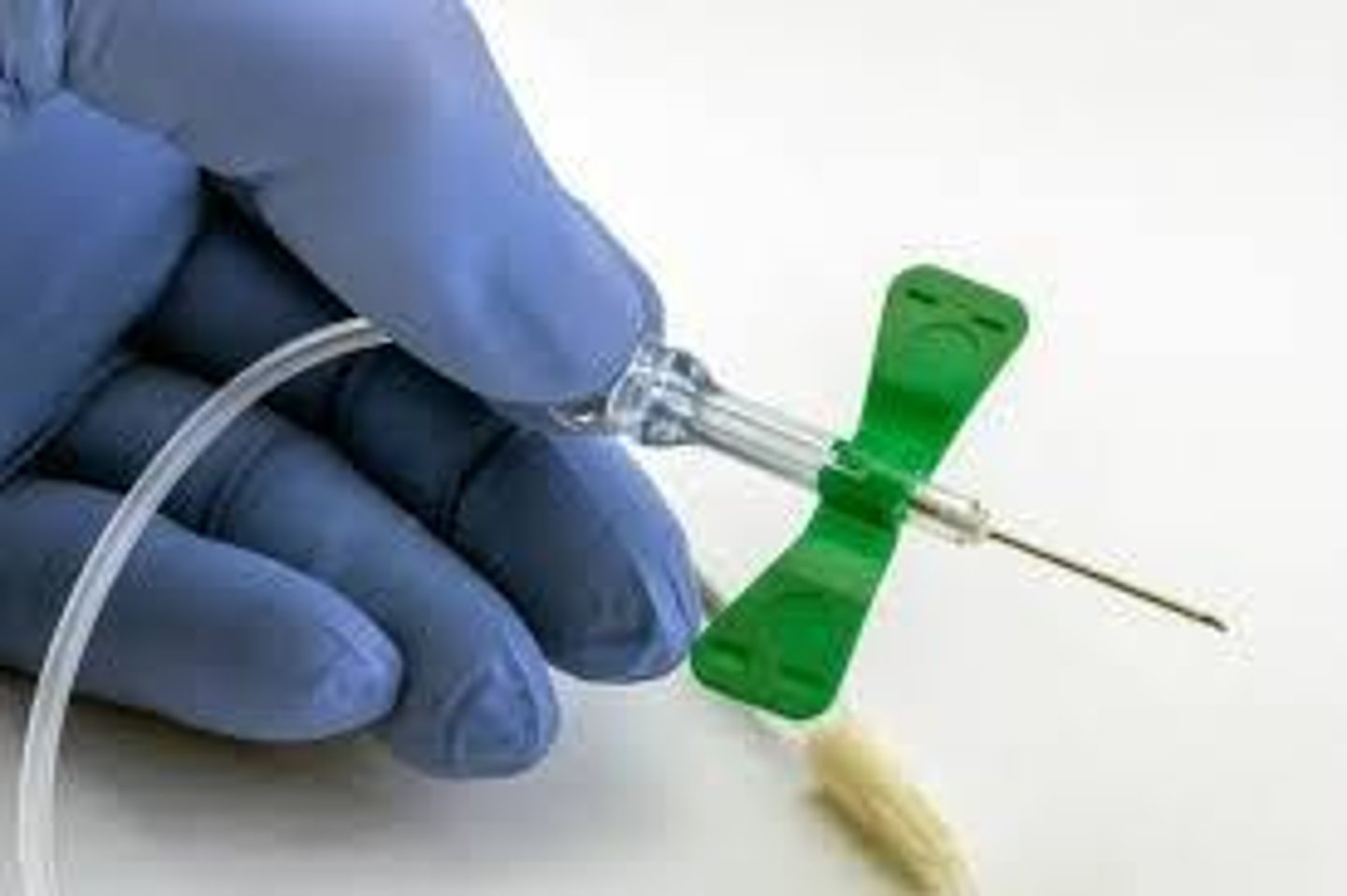 <p>For short-term use in fairly quiet animals.</p>