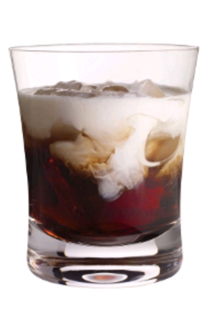 <p>Белый Русский</p>