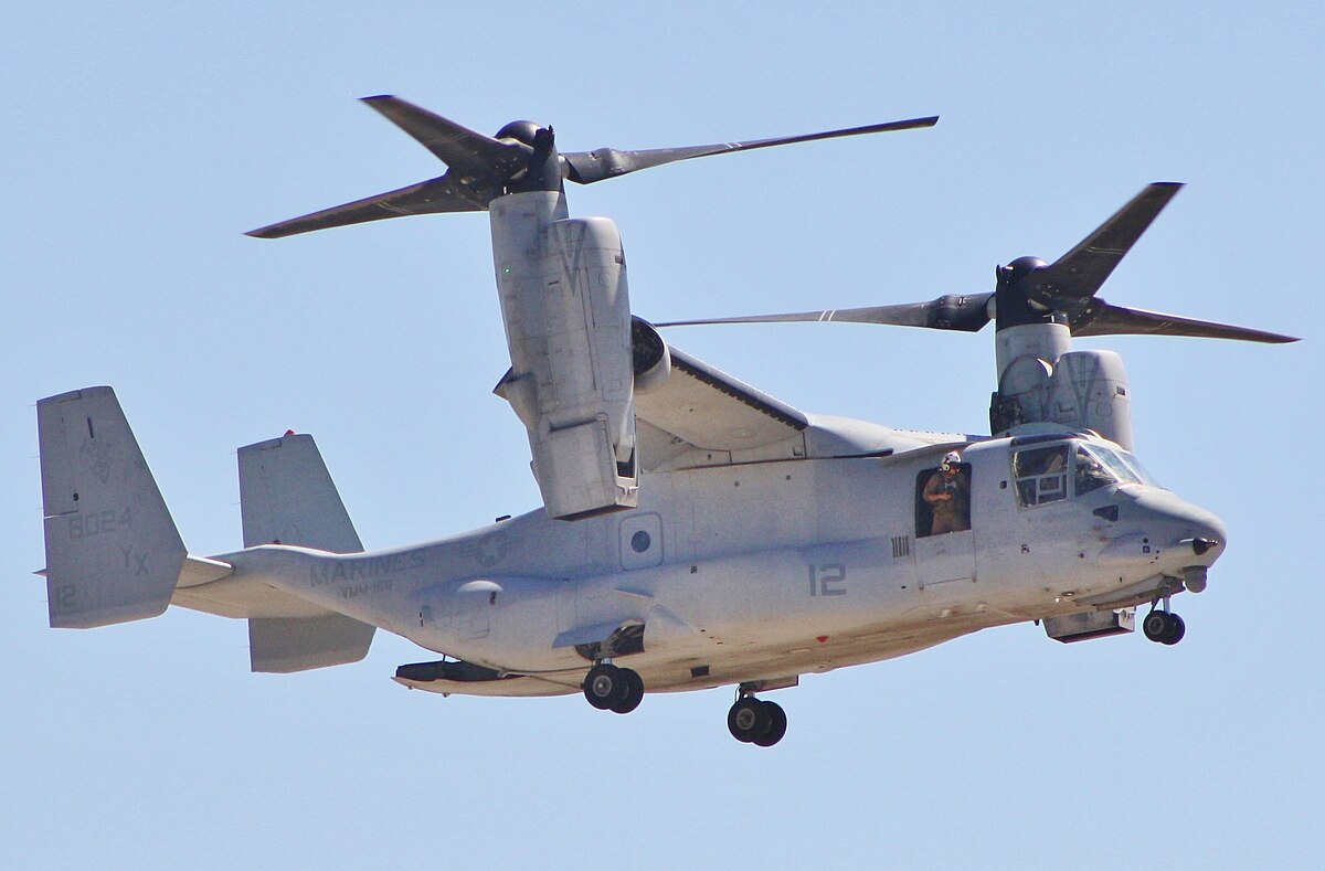 <p>Very large gyroscopic effects that vary based on flight configuration (-h_z when vtol and h_x when forward flight); Must land in VTOL config due to rotors being too large; very hard to control</p>