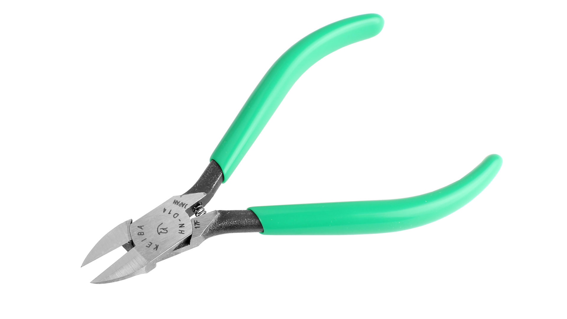 type of pliers is used for cutting fine, medium and big wires and cables.