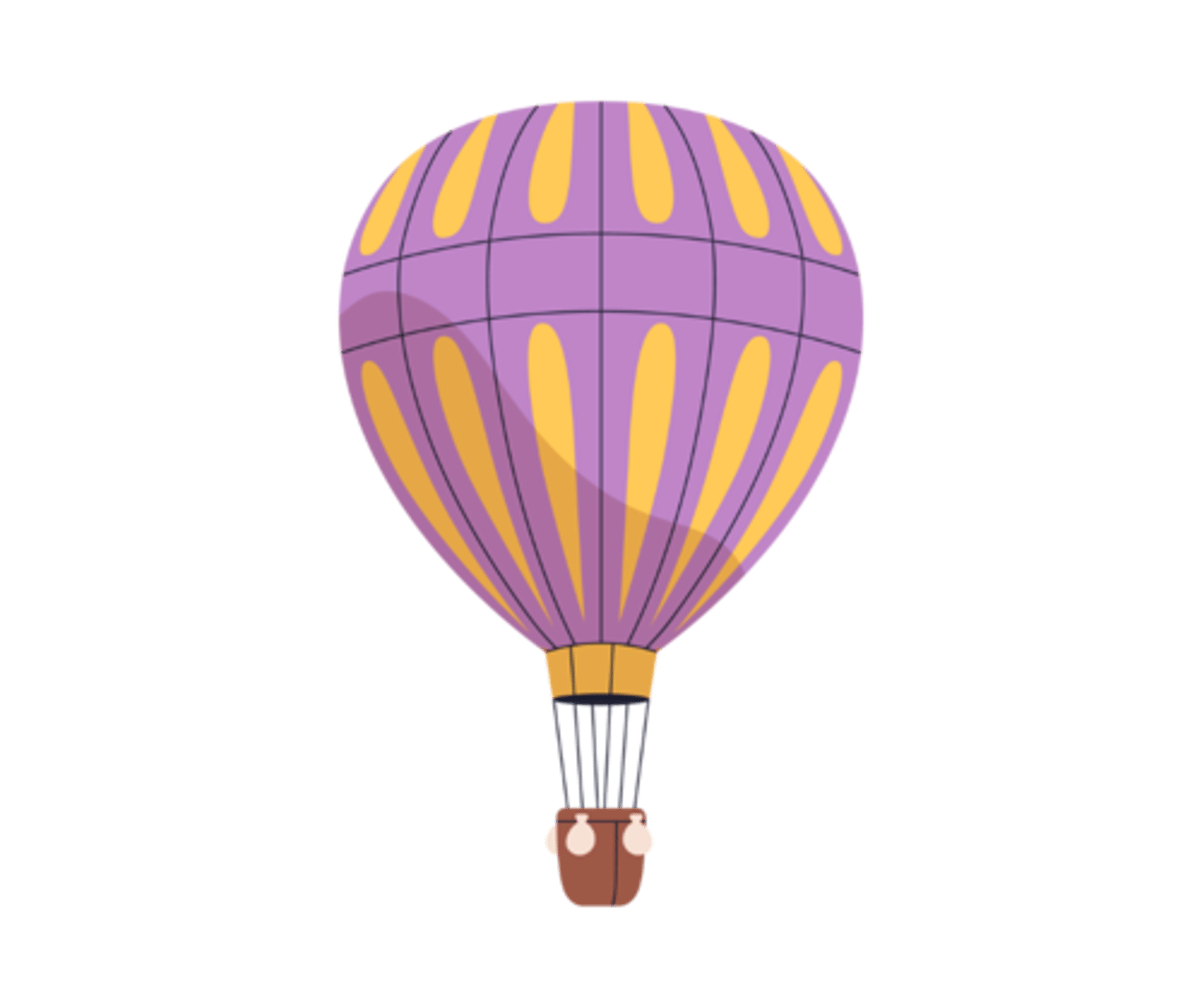 <p>To travel in a big balloon filled with hot air that goes up into the sky.</p><p>I’d love to _________________ on a clear summer morning.</p>