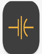 <p>electrical and electronics symbols</p>
