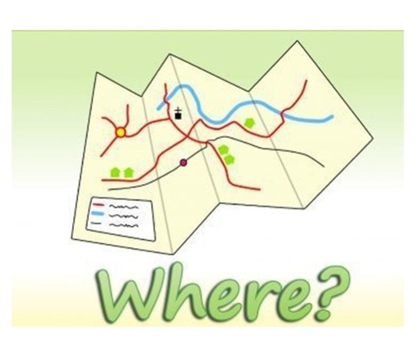 <p>what place, where (question word)</p>