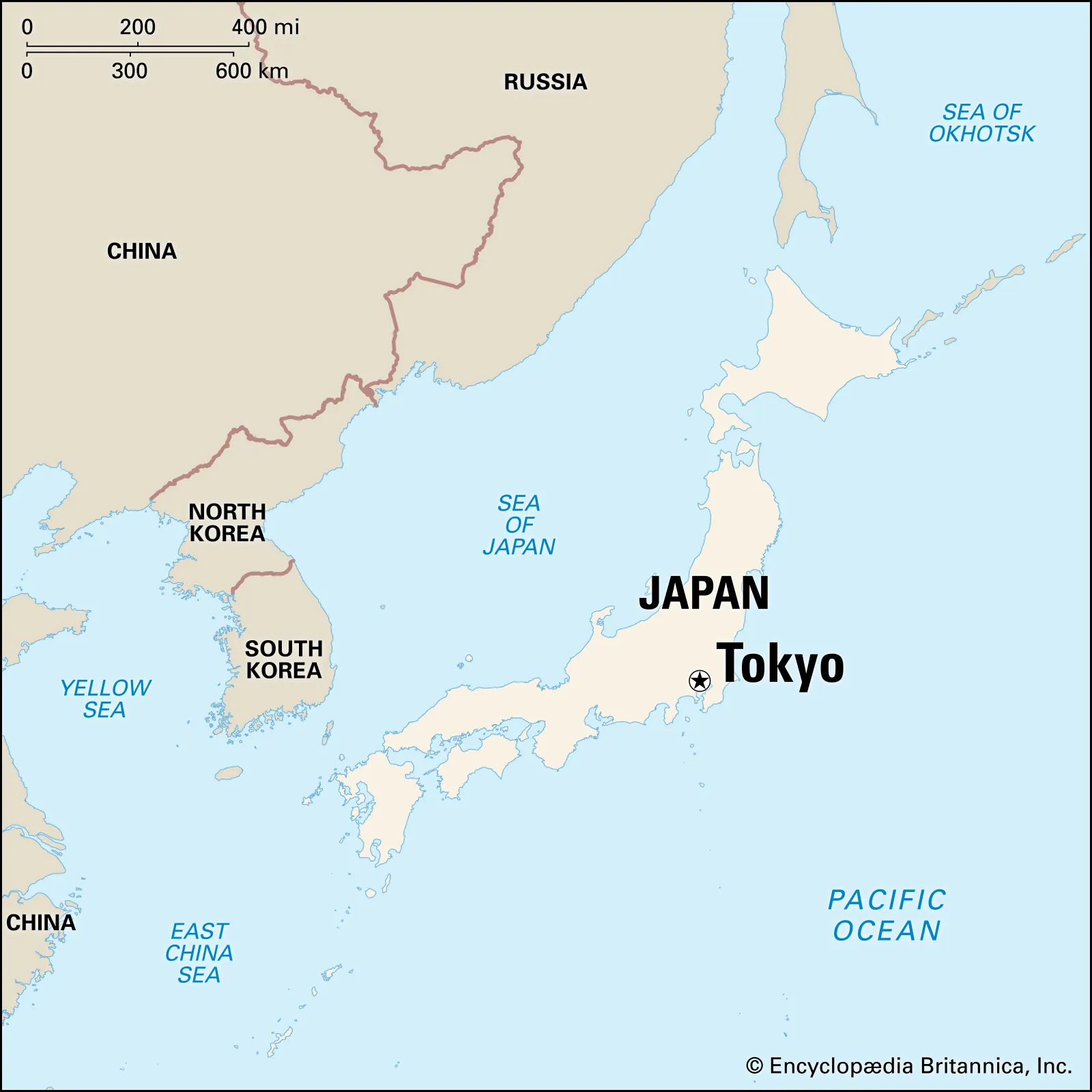 <p>Capital of Japan</p>