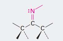 <p>What is the name of this functional group?</p>