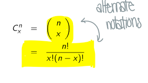 <p>In the binomial formula if the number of trials (n) is a really large number, it can be intractable.</p><ul><li><p>The poisson model bypasses this</p></li></ul><p></p>