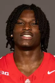 <p>Linebacker</p>