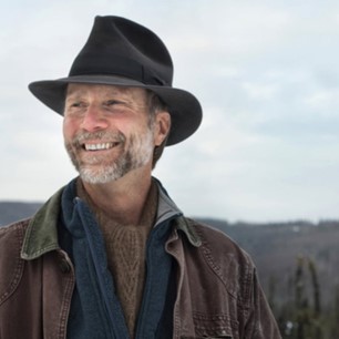 <p>John Luther Adams</p>