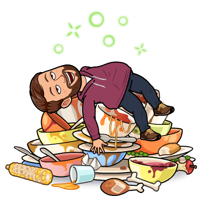 eat