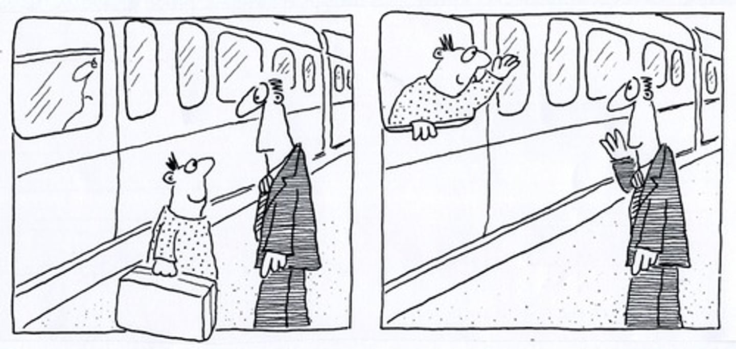 <p>to say good-bye to someone - optional to learn</p>