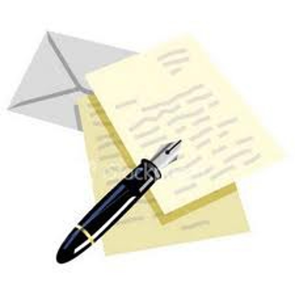 <p>letter</p>