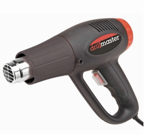 <p>Heat Gun</p>