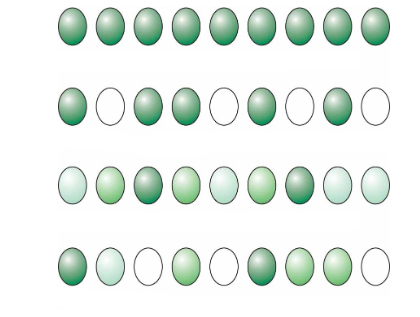 <p>How can individuals with the same genotype vary in phenotype?</p>