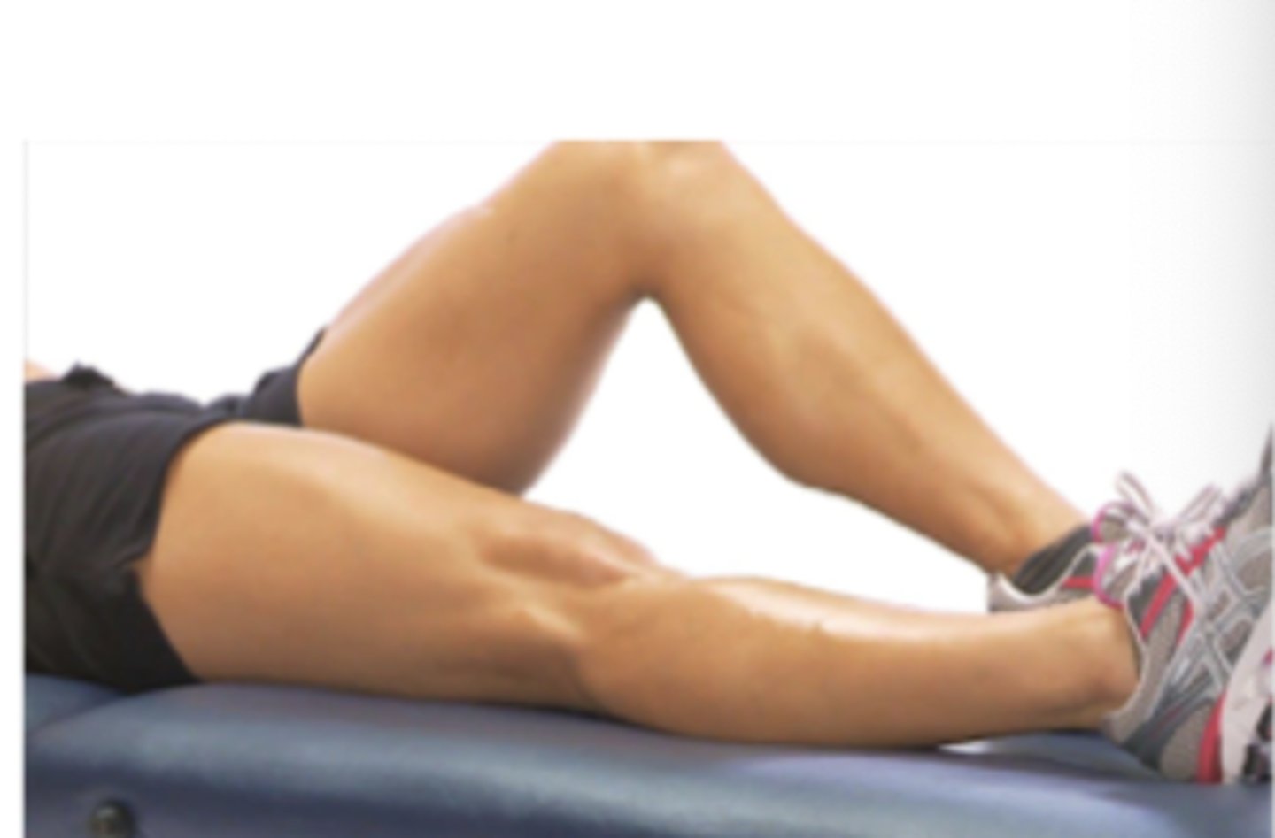 <p>glute sets</p><p>pt supine, prone</p>