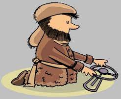 * Fur trade (alliances w/natives)
  * **F**rench = **F**ur


* Individual entrepreneurs 
