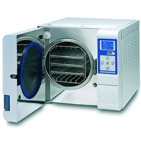 <p>A machine used to carry out industrial and scientific processes requiring elevated temperature and pressure in relation to ambient pressure/temperature.</p>