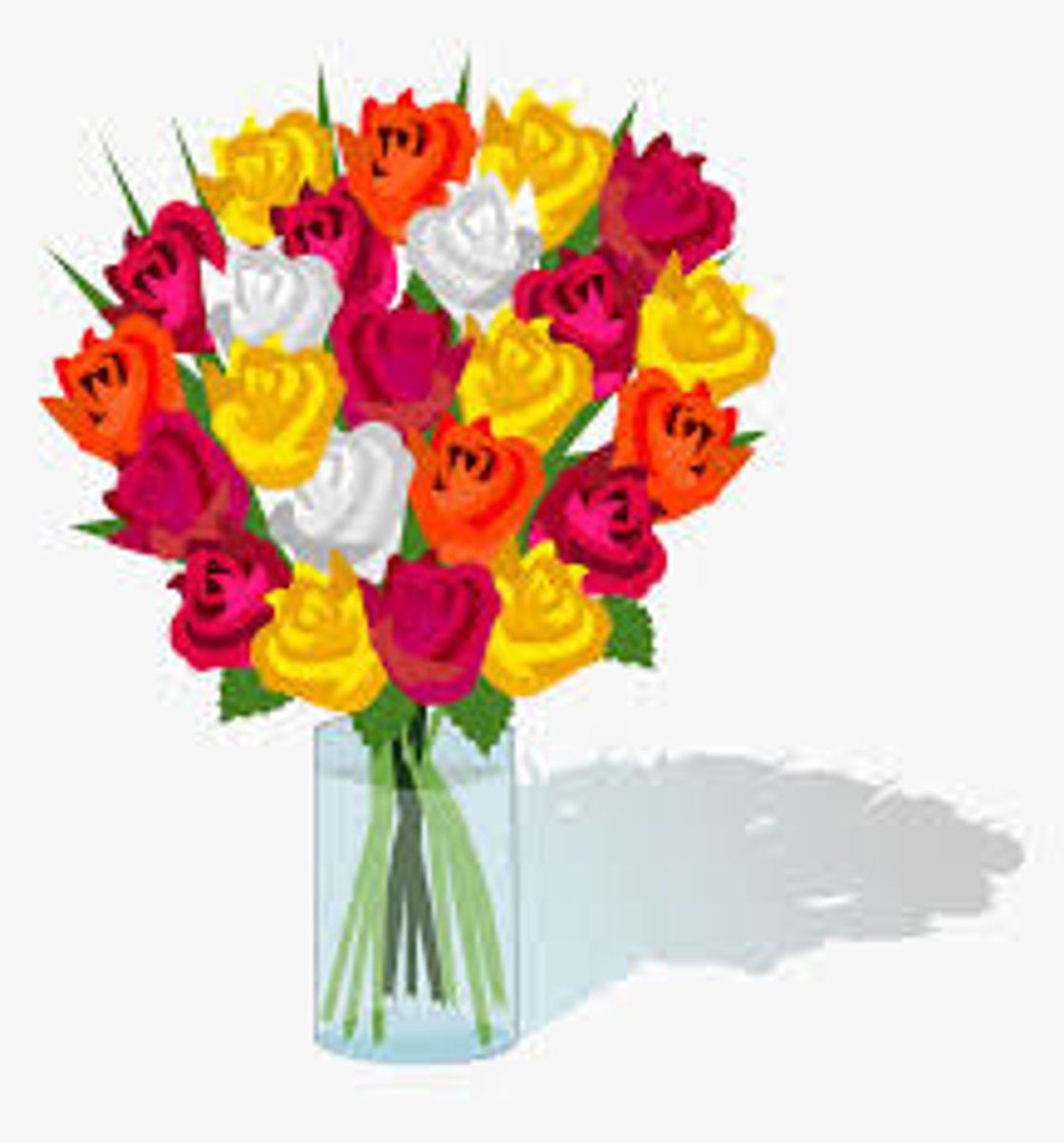 <p>flower arrangement</p>