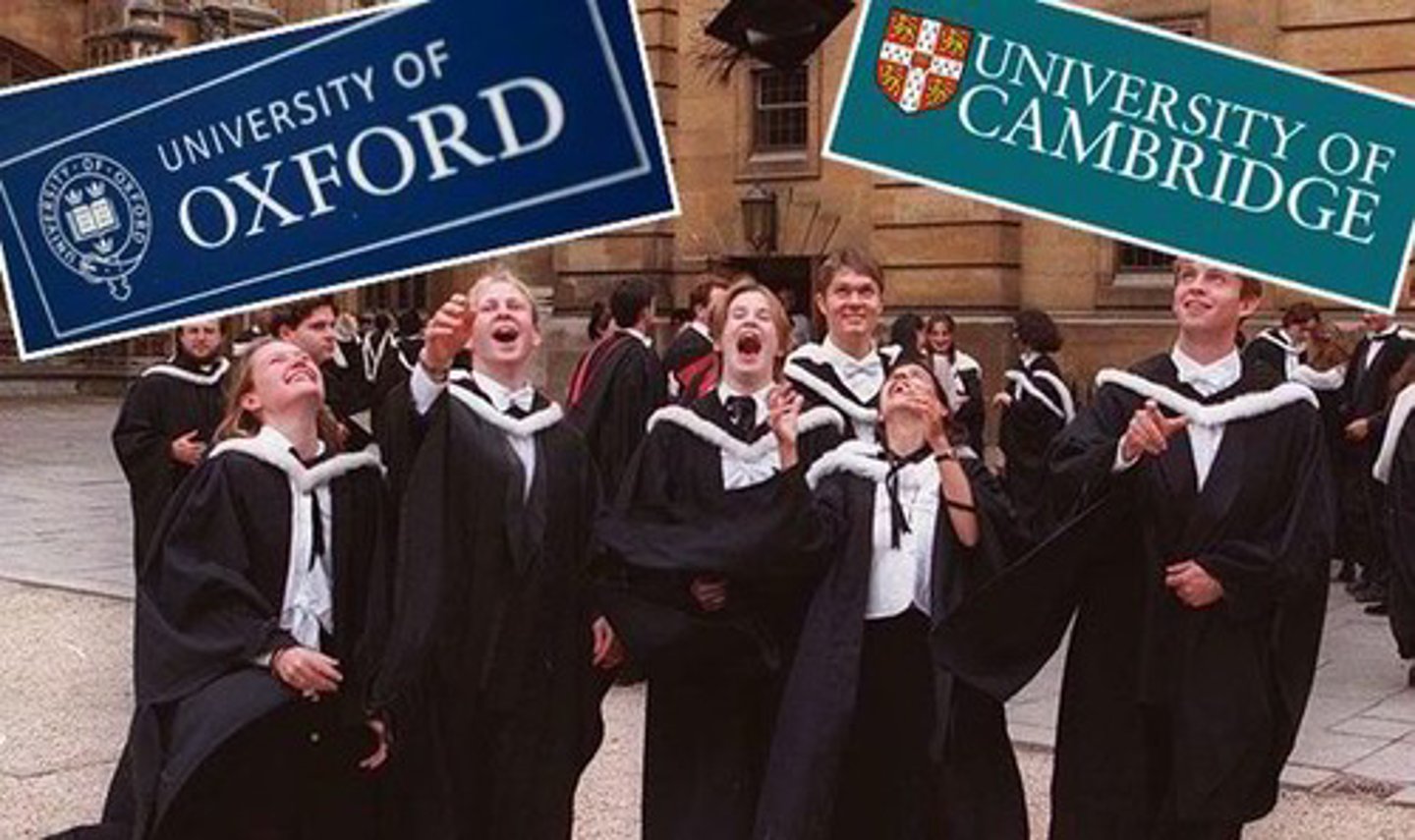 <p>First Oxford and Cambridge Colleges founded.</p>
