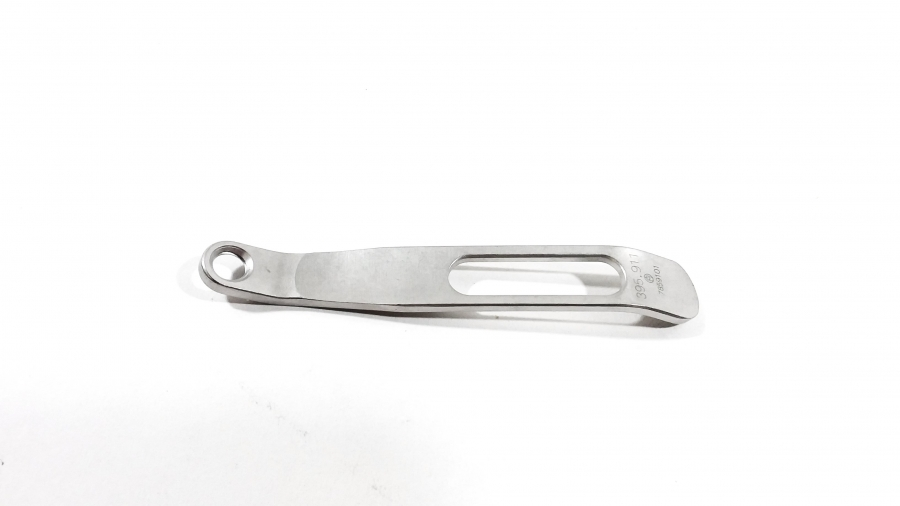 <p>Synthes Drill Sleeve Handle</p>