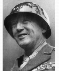 who Fought against Rommel in Africa.