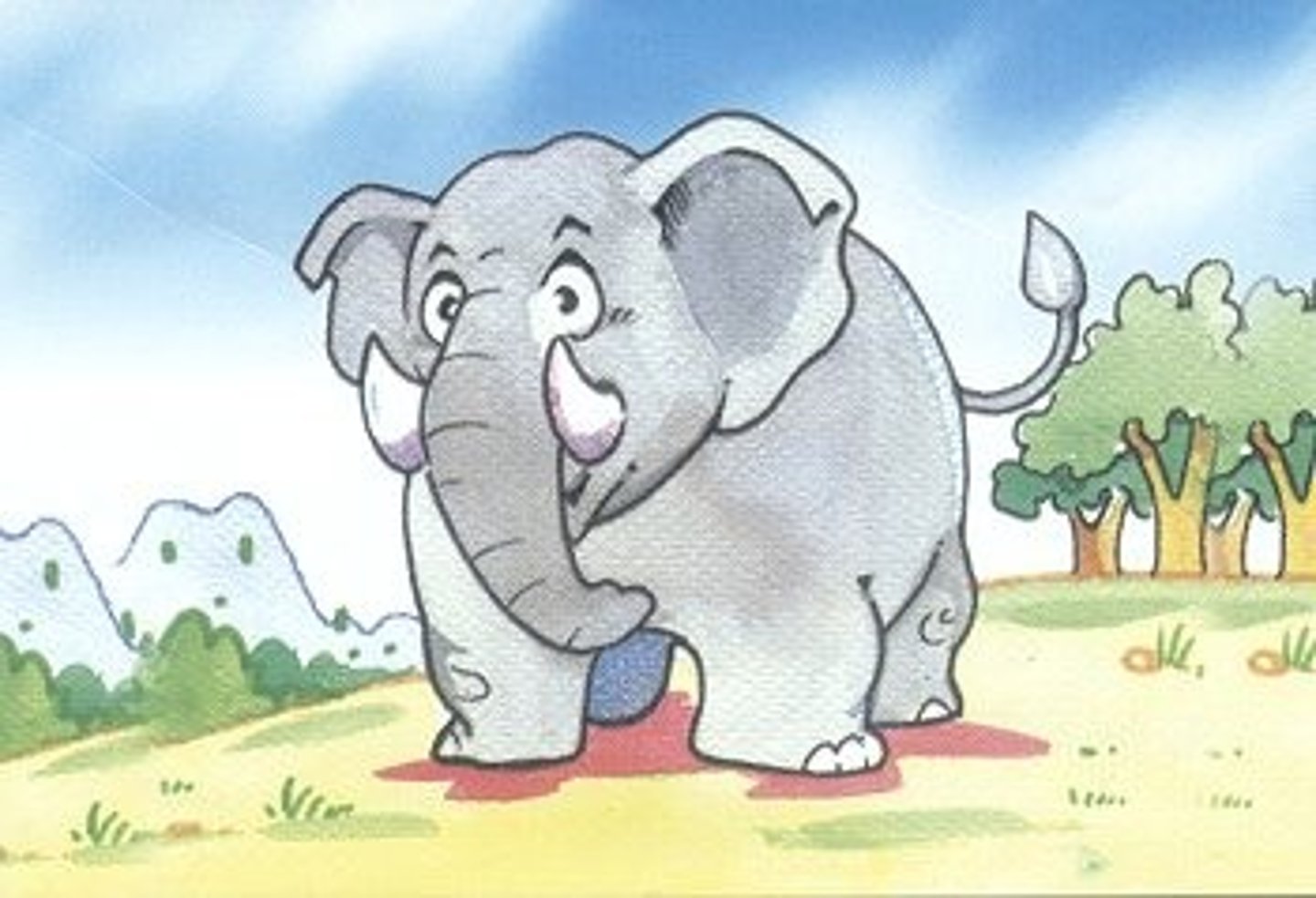 <p>ช ช้าง</p><p>chaw chang (elephant)</p><p>[ch / t] high class</p>