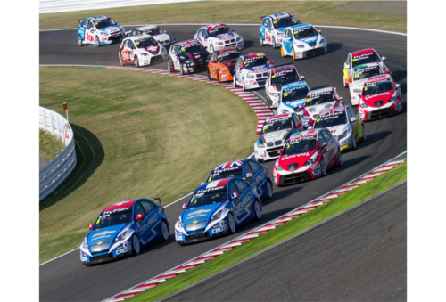 race