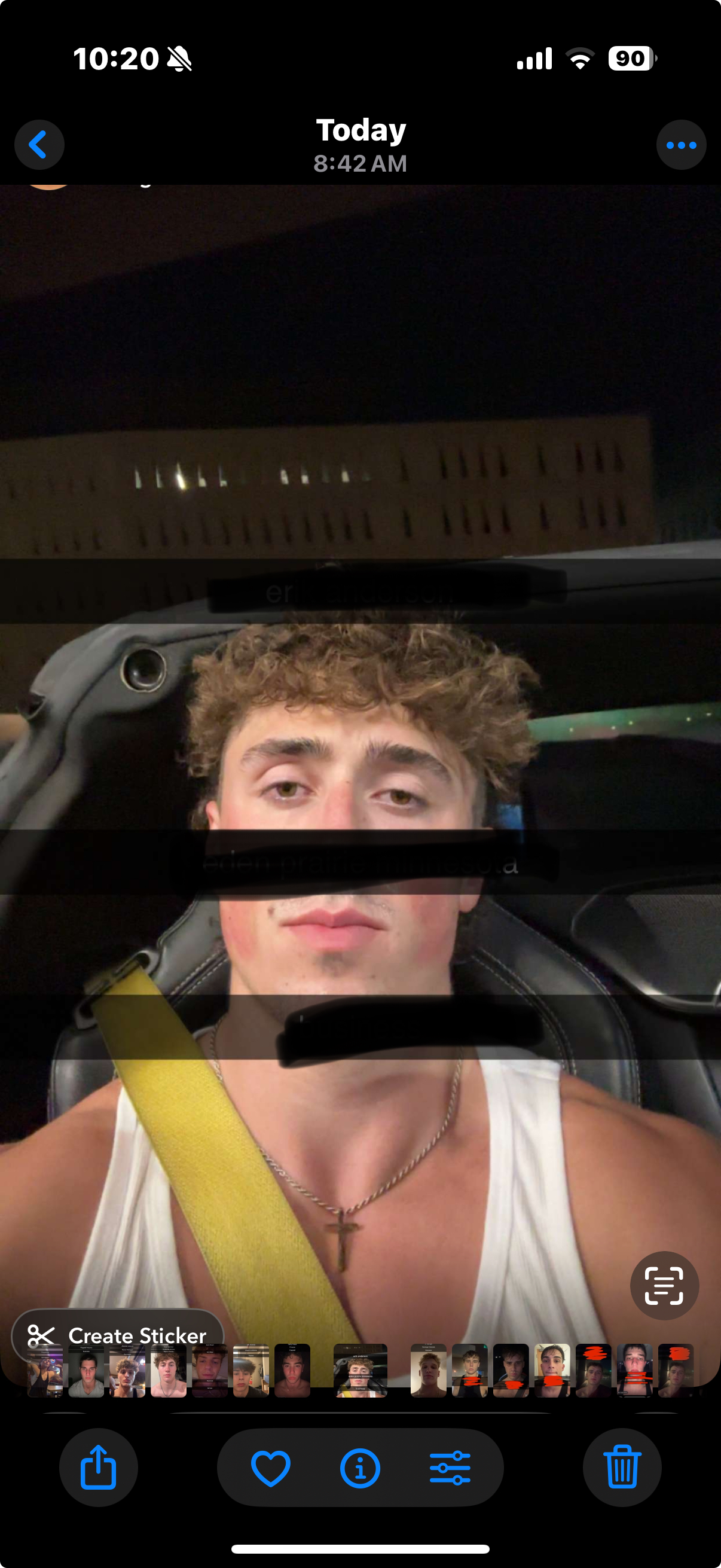 term image