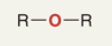 <p>Identify the following functional group: </p>
