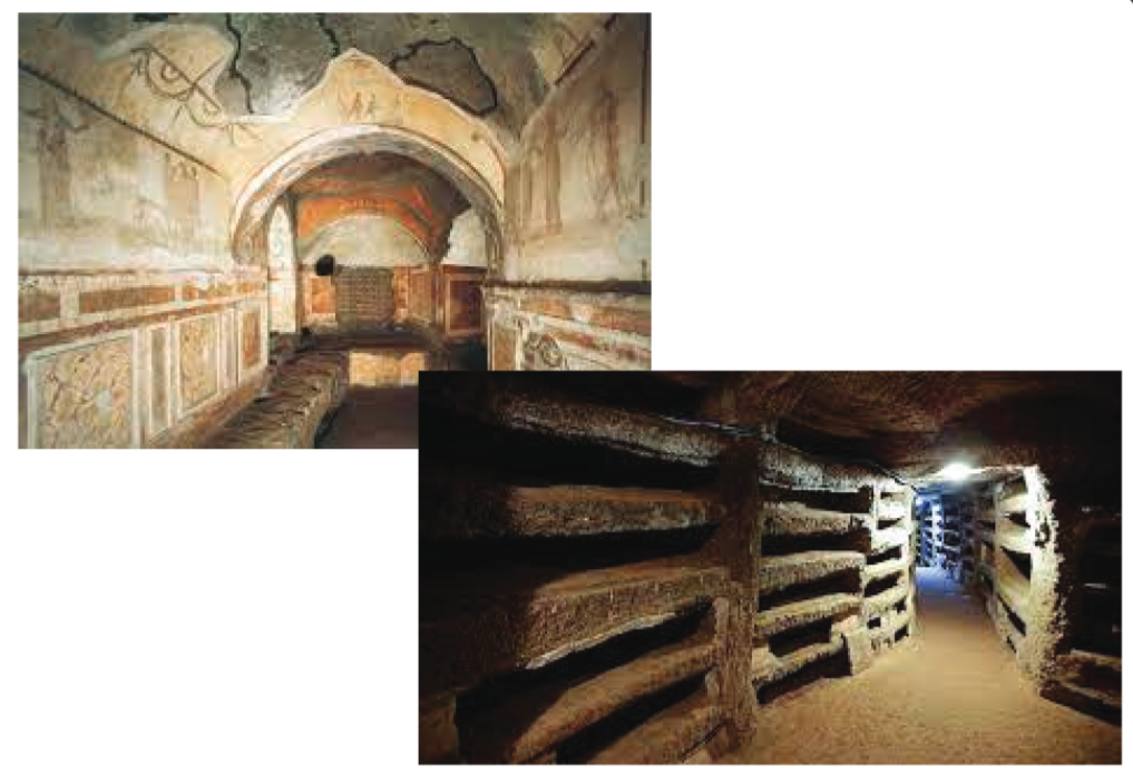 <p>(Unit 3 Chapter 8: Late Antiquity (c. 250 CE - 800 CE)) Name this piece!</p>