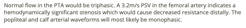 <p>c) monophasic</p>