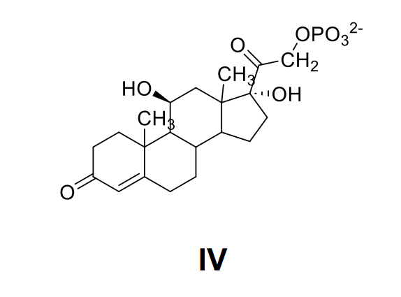 <p>Is this a Prodrug? </p>