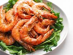 <p>shrimp</p>