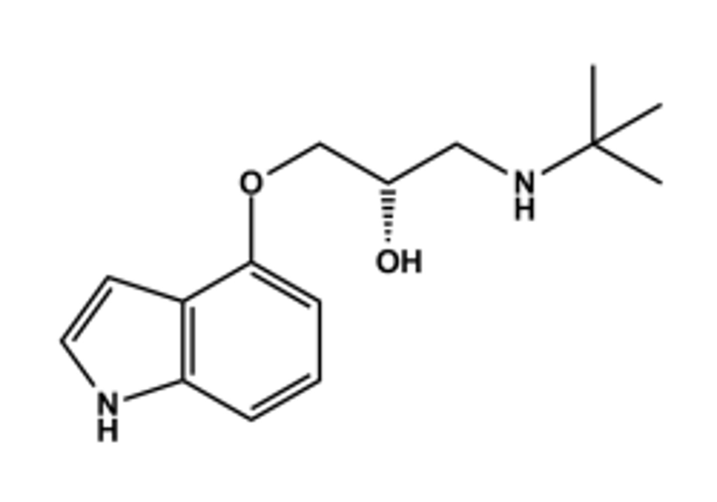 <p>LogP = 1.4; pKa = 8.8; T1/2 ca. 4 hr</p><p>Weak local anesthetic activity</p><p>Mixed metabolic profile (2/3 by CYP450 and 1/3 unchanged)</p>